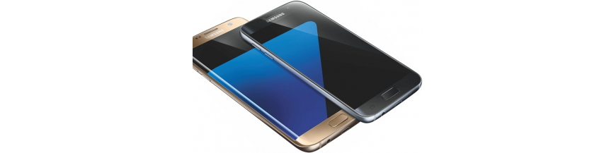 Samsung galaxy S7 Plus